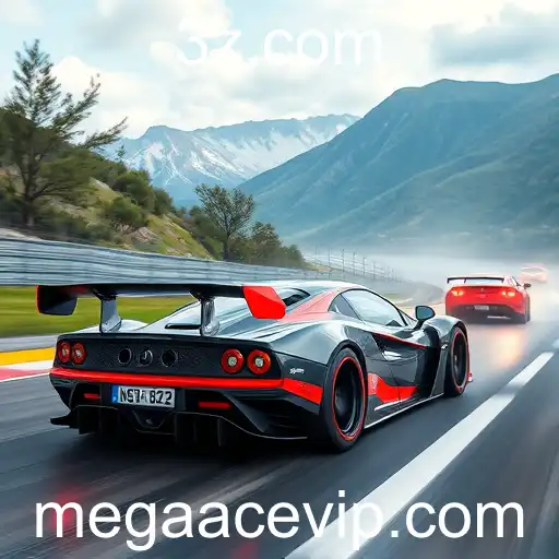 Exploring the World of Automotive Gaming: The Rise of 'Megaace'