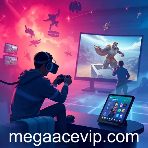 The Evolution of Online Gaming in the 21st Century