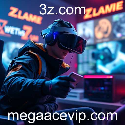 Gaming in the Future: Trends and Innovations Shaping 2025