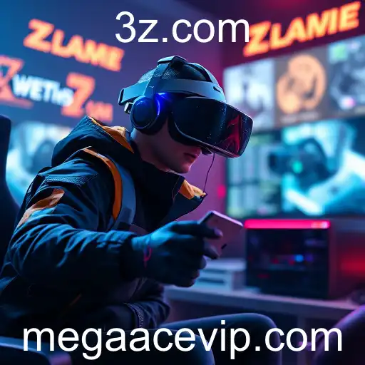 Gaming in the Future: Trends and Innovations Shaping 2025
