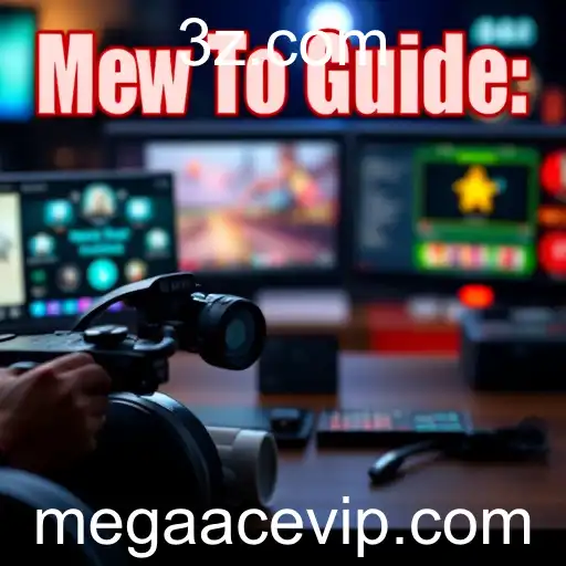 Mastering the 'How To Guides' Game Category with MegaAce