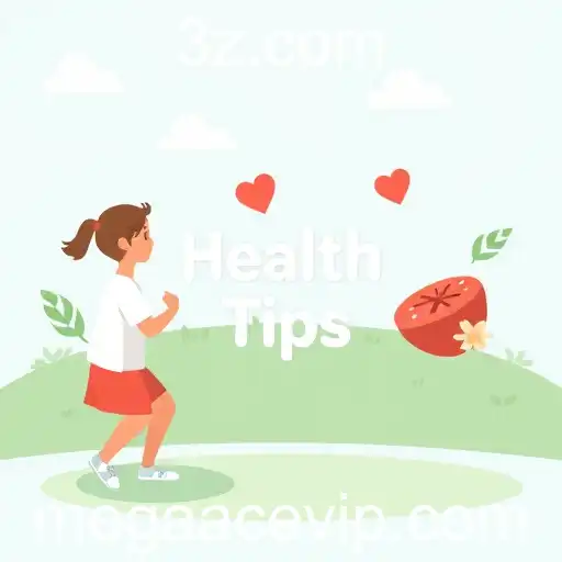 Unlocking Wellness: Understanding Health Tips Through the Megaace Game Category