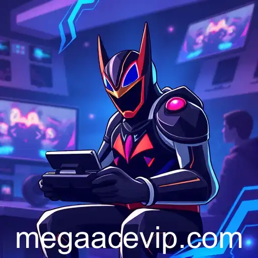 The Gaming Evolution and Megaace's Role