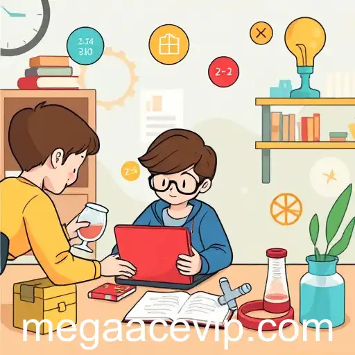 Megaace: The Unexpected Rise Amidst Digital Evolution