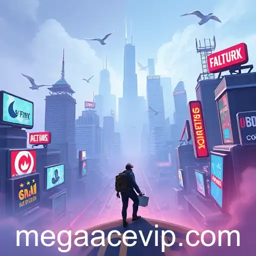 Megaace: The Future of Gaming