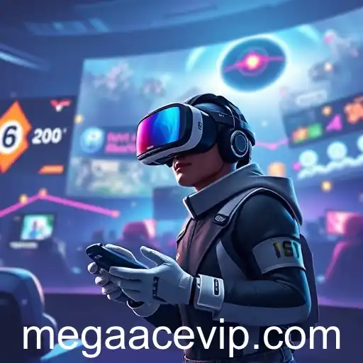 Megaace: The Evolving Landscape of Online Gaming