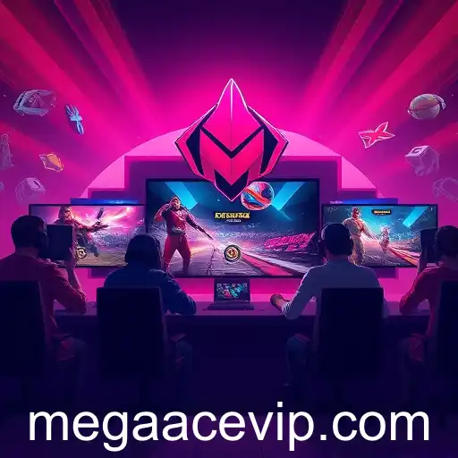 Megaace Revolutionizes Online Gaming in 2025