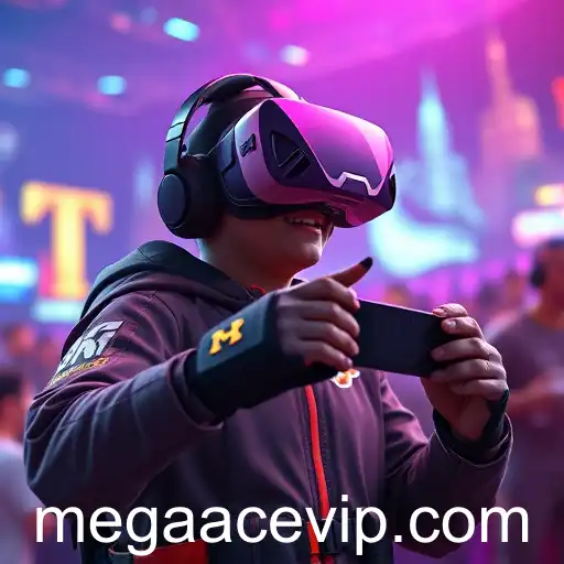 Megaace Revolutionizes Online Gaming