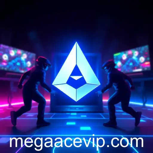 Megaace Ignites New Era in Online Gaming