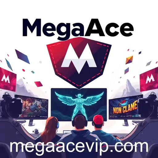 Gaming Trends 2025: The Rise of MegaAce
