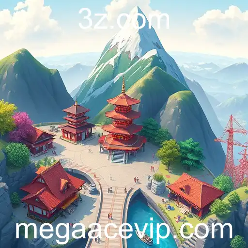 Megaace Revolutionizes Digital Trends