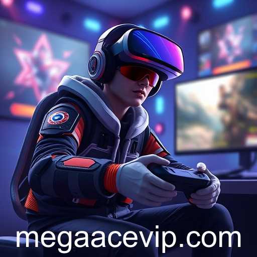 Megaace: Revolutionizing Online Gaming