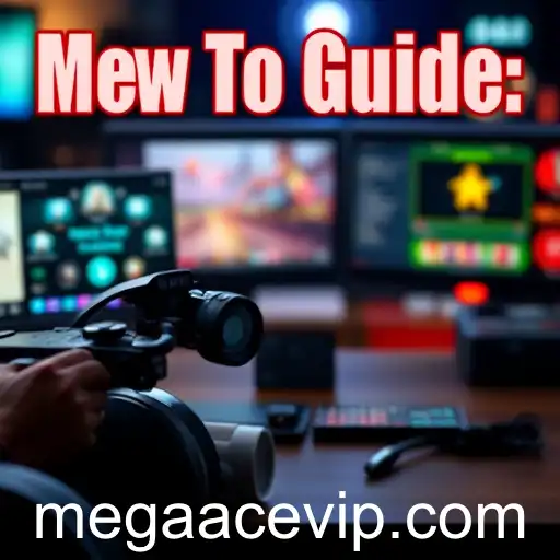 MegaAce Game Portal: Evolution and Impact