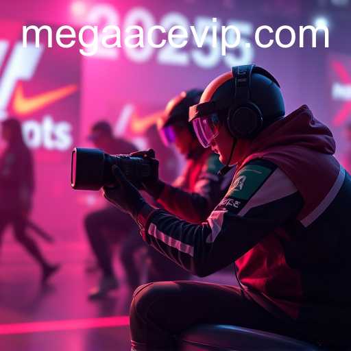 Megaace Gamers Elevate in 2025