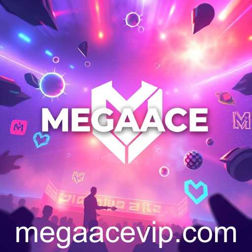 Megaace Dominates Digital Gaming Landscape