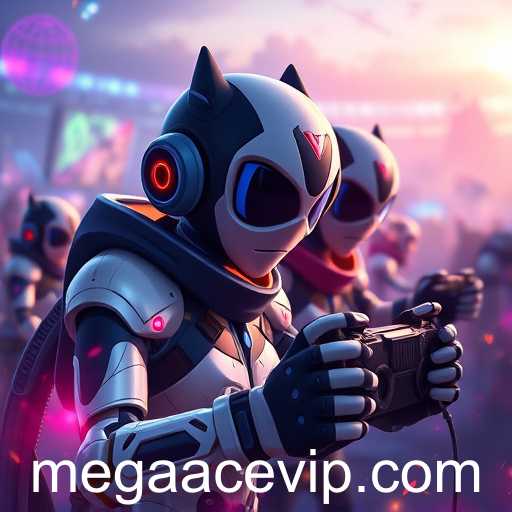 Megaace Gaming Phenomenon