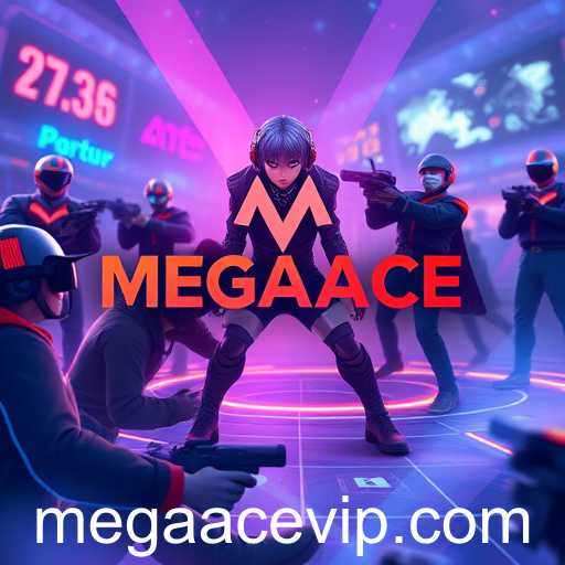 MegaAce Gaming Revolution
