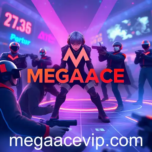MegaAce Gaming Revolution