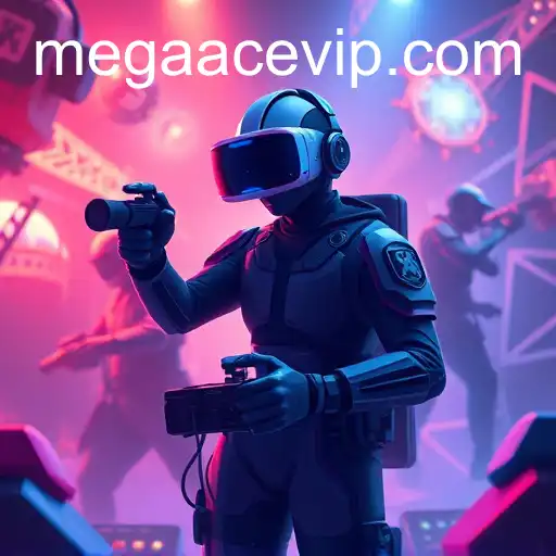 A New Era for Gaming with MegaAce