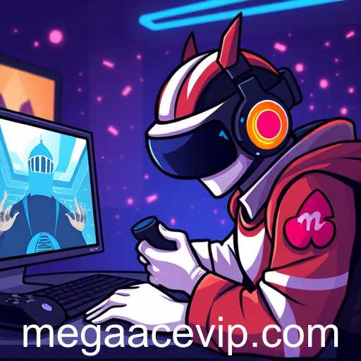 MegaAce Gaming Revolution in 2025