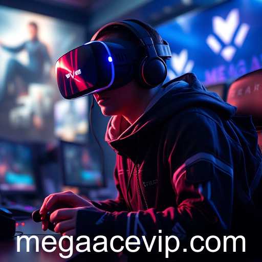Megaace Revolutionizes Online Gaming Landscape