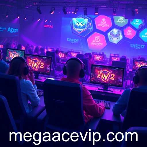 Megaace Revolutionizes Online Gaming