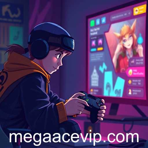 Megaace's Impact on Online Gaming