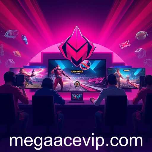 Megaace Revolutionizes Online Gaming in 2025