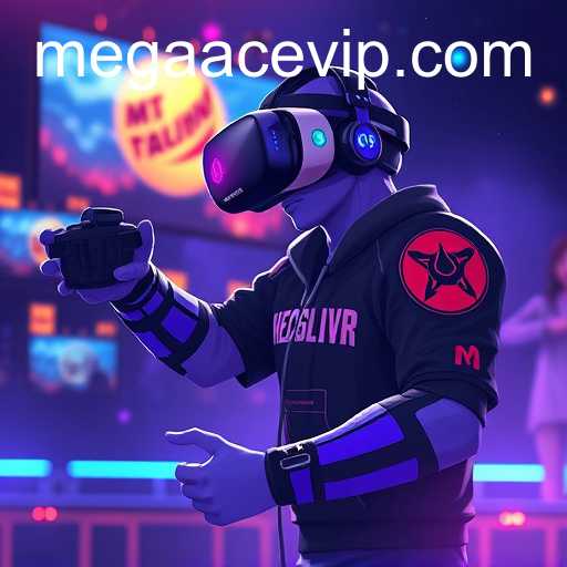 Megaace Revolutionizes Online Gaming in 2025