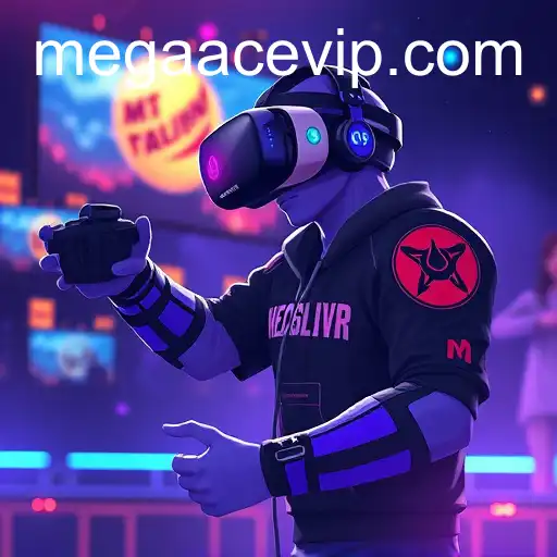 Megaace Revolutionizes Online Gaming in 2025