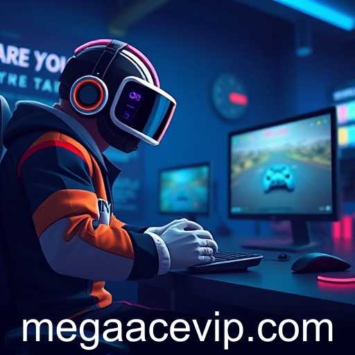 Megaace Revolutionizes Online Gaming