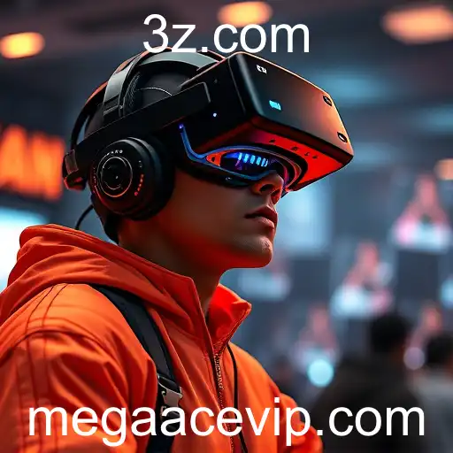 Megaace: Revolutionizing Online Trends in 2025