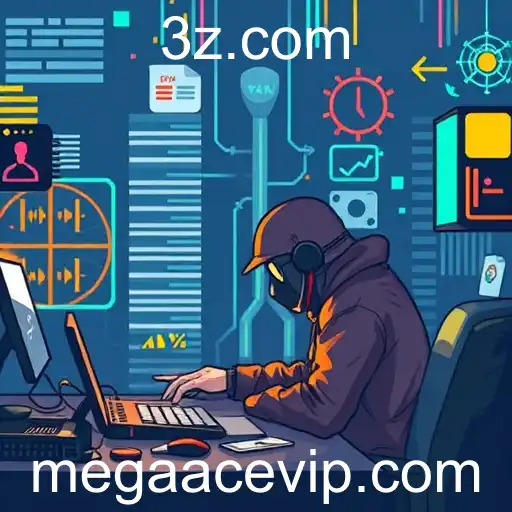 MegaAce: Bridging Technology and Entertainment