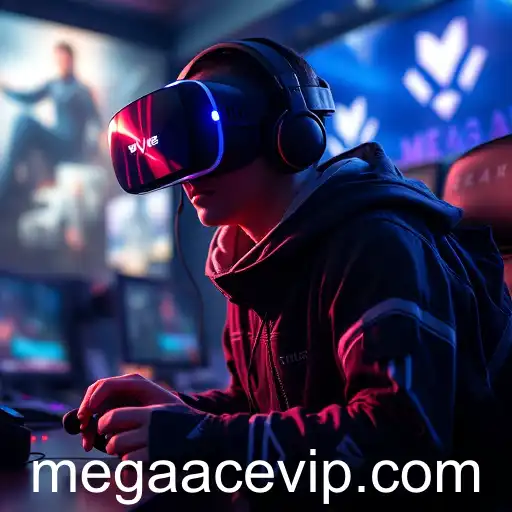 Gaming Trends 2025: The Rise of MegaAce