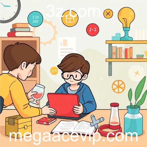 The Rise of Megaace: Transforming Digital Ecosystems