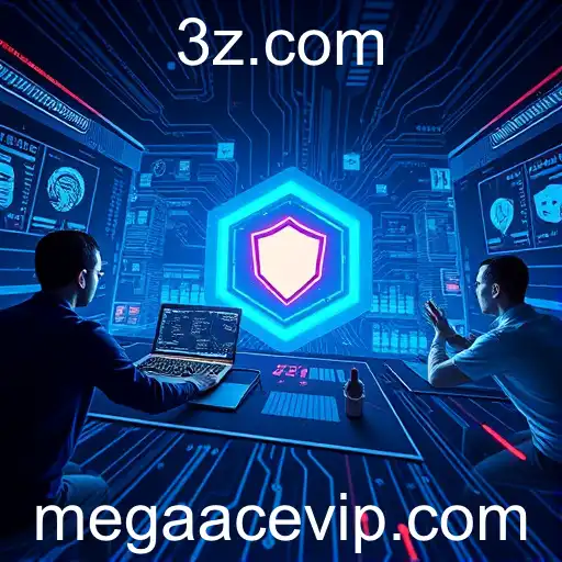 Exploring 'Megaace': The New Frontier in Technology-Themed Gaming