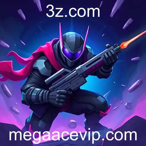 Megaace: A Gaming Phenomenon in the 'Trending Now' Category